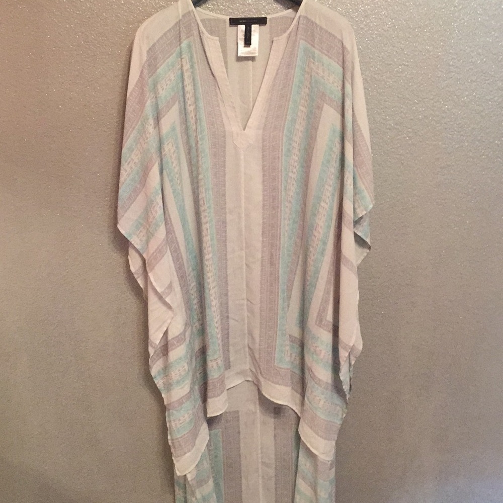 BCBG Dress